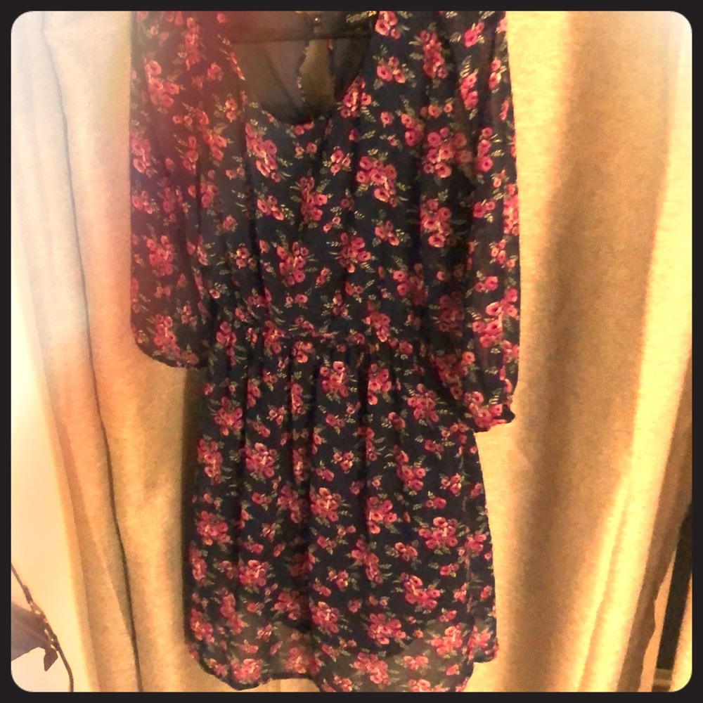 Dress (size Small)